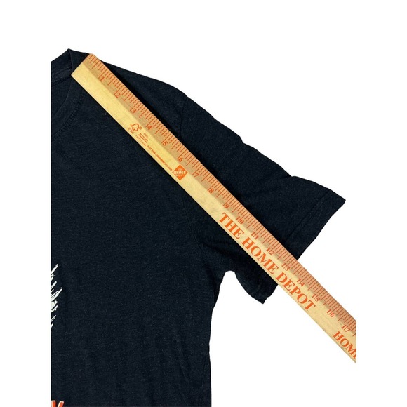 Orange Theory HellWeek 2019 Men Crew Neck T-Shirt Size‎ Medium - Picture 4 of 6